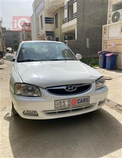 هيونداي فيرنا